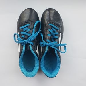 Adidas Soccer Cleats Youth 4